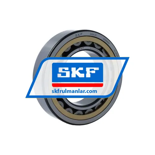 SKF NU2216ECML/C3