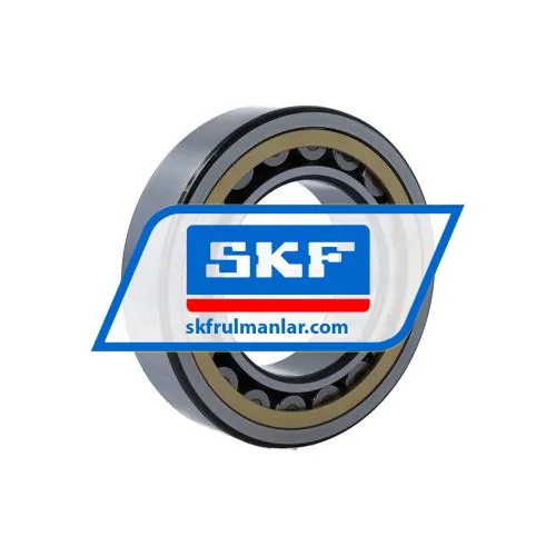 SKF NU2216ECML/C3 ürün fotoğrafı 3