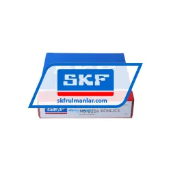 SKF NU2216ECML/C3 rulman resim 4