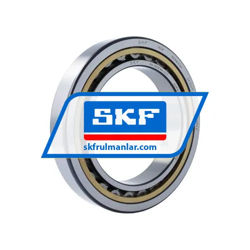 SKF NU1028ML/C3