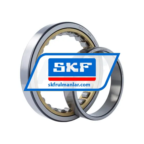 SKF NU1028ML/C3 ürün fotoğrafı 3