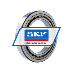 SKF NU1028ML/C3 rulman resim 2