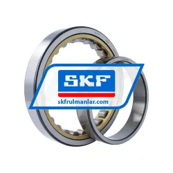 SKF NU1028ML/C3 rulman resim 3