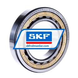 SKF NU216ECM/C3