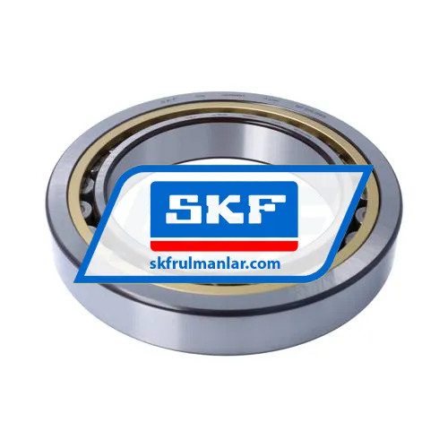 SKF NU1034ML