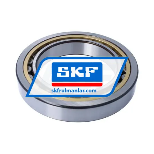 SKF NU1034ML ürün fotoğrafı 2