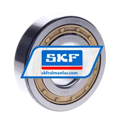 SKF NUP308ECM/C3