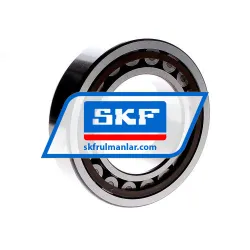 SKF NJ2215ECP/C3 rulman resim 3