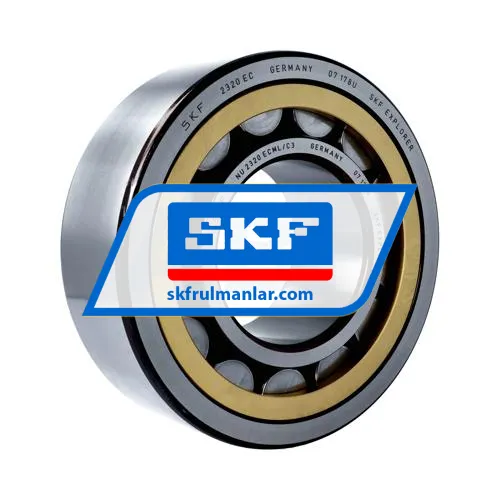 SKF NU2320ECML/C3