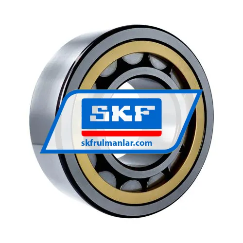 SKF NU2320ECML/C3 ürün fotoğrafı 2