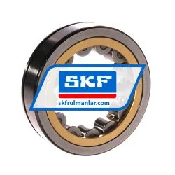 SKF RNU309ECNML rulman resim 2