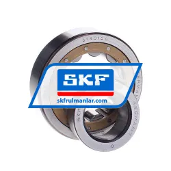 SKF 614010A rulman resim 2