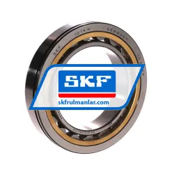 SKF NU1014NML/C3