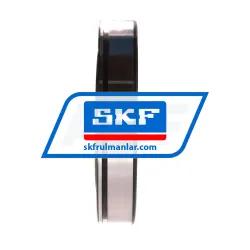 SKF NU1014NML/C3 rulman resim 3