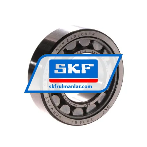 SKF NU2208ECJ