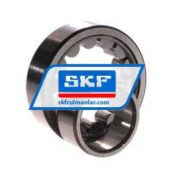 SKF NU2208ECJ rulman resim 3