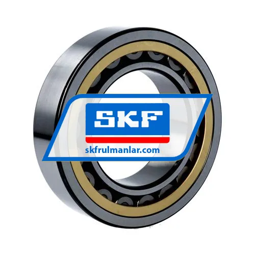 SKF NU2215ECML/C3 ürün fotoğrafı 2