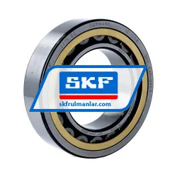 SKF NU2215ECML/C3