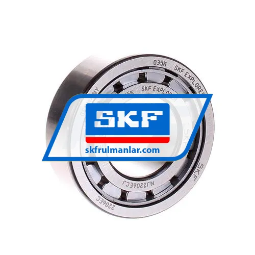SKF NU2206ECJ