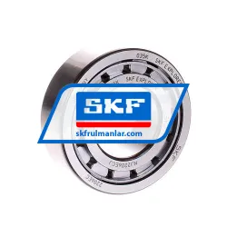 SKF NU2206ECJ