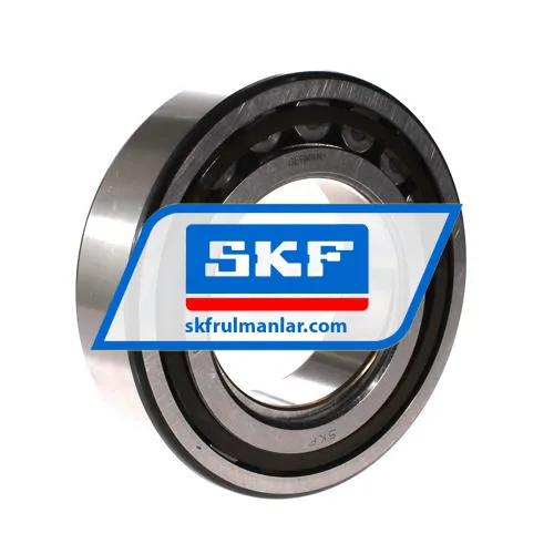 SKF NUP2218ECP ürün fotoğrafı 2