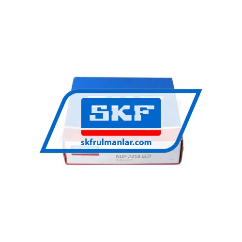SKF NUP2218ECP ürün fotoğrafı 4