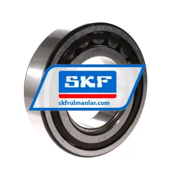 SKF NUP2218ECP rulman resim 2