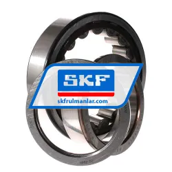 SKF NUP2218ECP rulman resim 3
