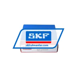 SKF NUP2218ECP rulman resim 4