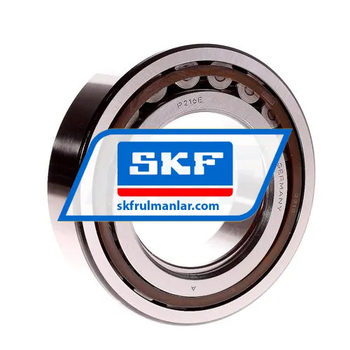 SKF NUP2216ECP ürün fotoğrafı 3