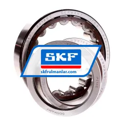 SKF NUP2216ECP rulman resim 2
