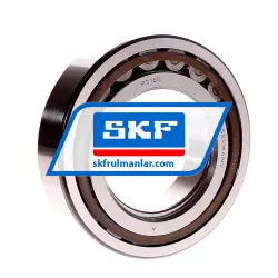 SKF NUP2216ECP rulman resim 3