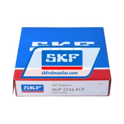 SKF NUP2216ECP rulman resim 4