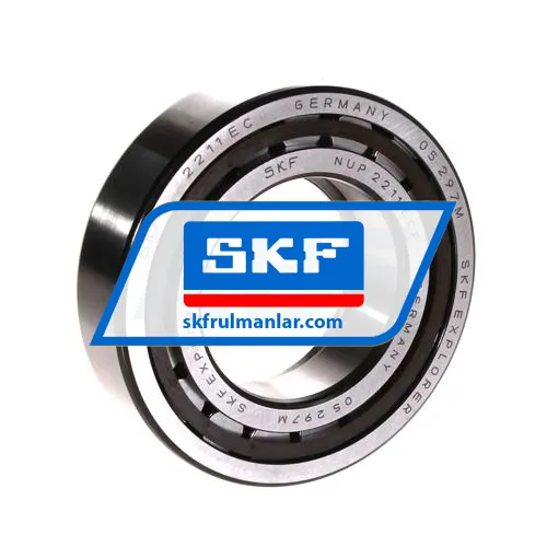 SKF NUP2211ECP