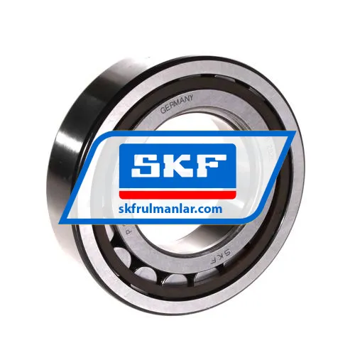 SKF NUP2211ECP ürün fotoğrafı 2