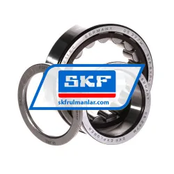 SKF NUP2211ECP rulman resim 3