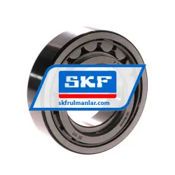 SKF NUP2210ECJ rulman resim 2