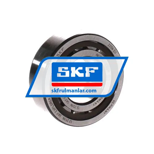 SKF NUP2206ECP