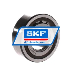 SKF NUP2206ECP rulman resim 2