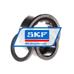 SKF NUP2206ECP rulman resim 3