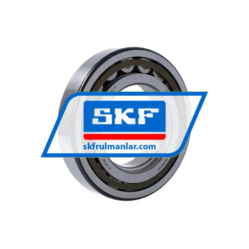 SKF NUP218ECP ürün fotoğrafı 2