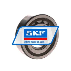 SKF NUP206ECP/C3