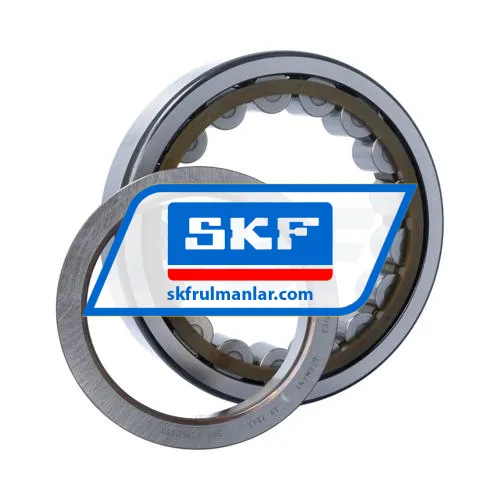 SKF NJ220ECP/C3 ürün fotoğrafı 3