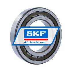 SKF NJ220ECP/C3