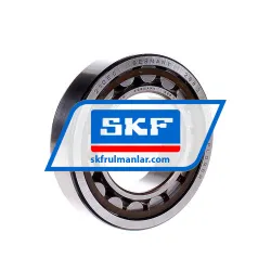 SKF NU210ECP