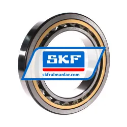 SKF NU1026ML/C3B20 rulman resim 2