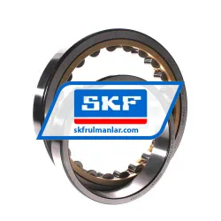 SKF NU1026ML/C3B20 rulman resim 3