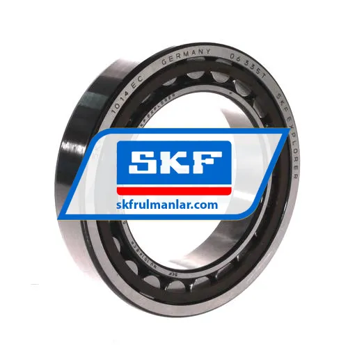 SKF NU1014ECP