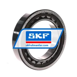 SKF NU1014ECP