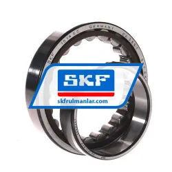 SKF NU1014ECP rulman resim 3